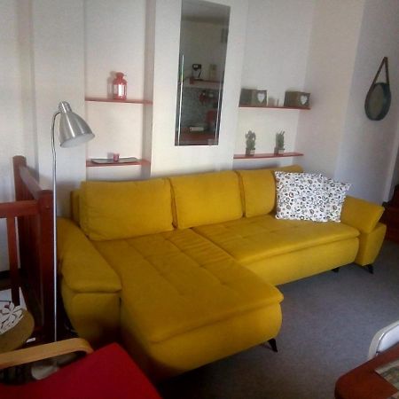Appartamento Apartman Lidicka Mariánské Lázně Esterno foto