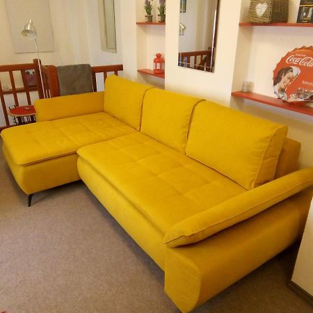 Appartamento Apartman Lidicka Mariánské Lázně Esterno foto