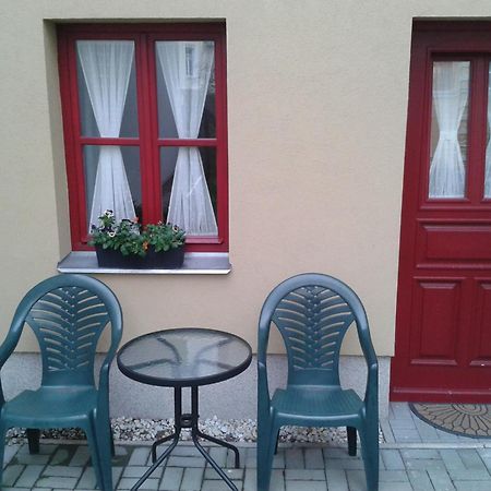 Appartamento Apartman Lidicka Mariánské Lázně Esterno foto