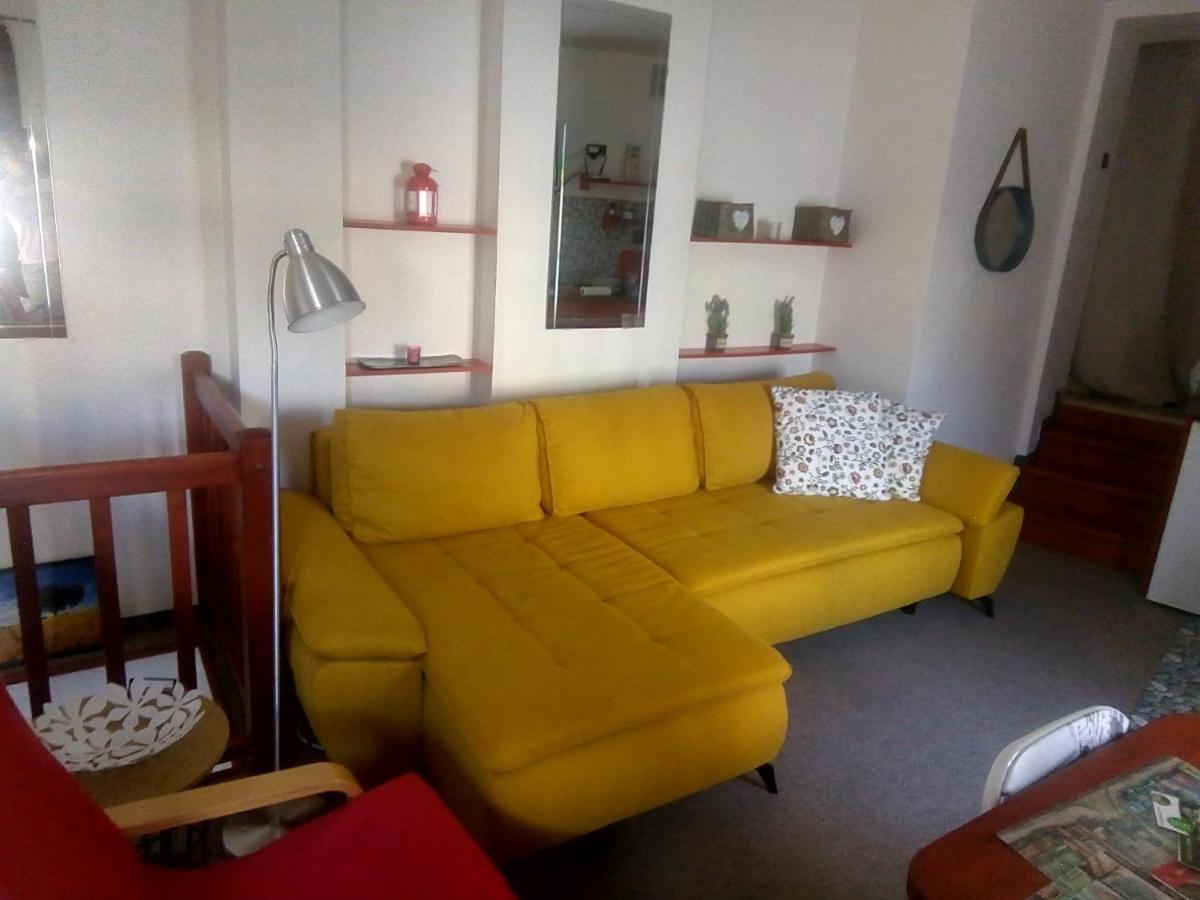 Appartamento Apartman Lidicka Mariánské Lázně Esterno foto