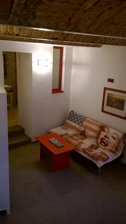 Appartamento Apartman Lidicka Mariánské Lázně Esterno foto