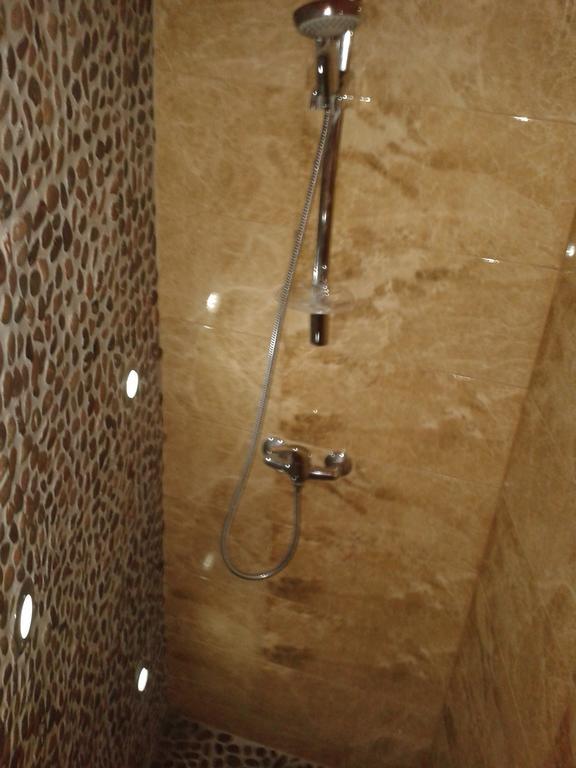 Appartamento Apartman Lidicka Mariánské Lázně Esterno foto