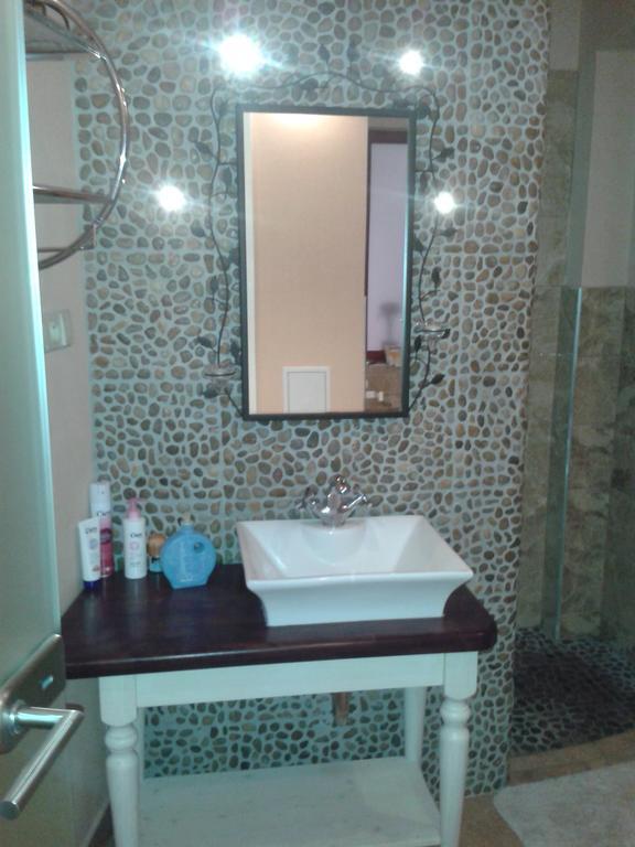 Appartamento Apartman Lidicka Mariánské Lázně Esterno foto