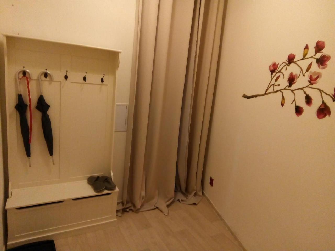 Appartamento Apartman Lidicka Mariánské Lázně Esterno foto